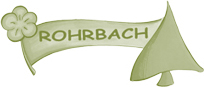 Logo Rohrbach
